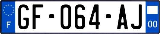 GF-064-AJ