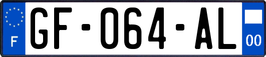 GF-064-AL