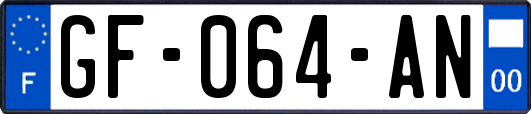 GF-064-AN