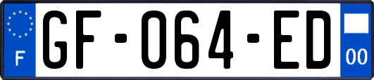 GF-064-ED