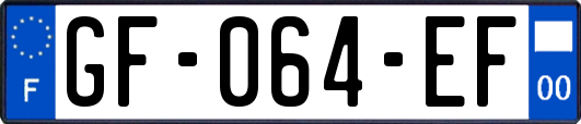 GF-064-EF