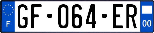 GF-064-ER