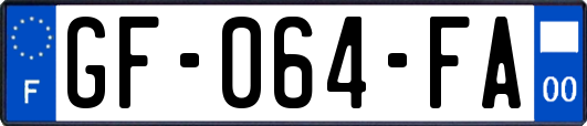 GF-064-FA