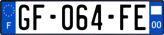 GF-064-FE