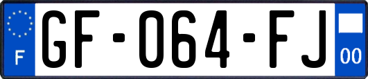 GF-064-FJ