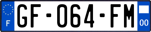 GF-064-FM
