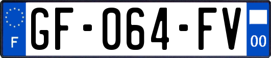 GF-064-FV
