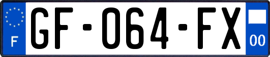 GF-064-FX
