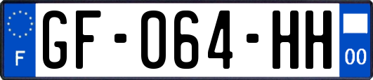 GF-064-HH