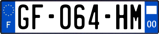 GF-064-HM