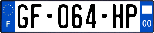 GF-064-HP