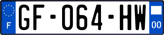 GF-064-HW