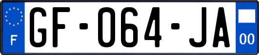 GF-064-JA