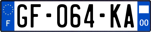 GF-064-KA