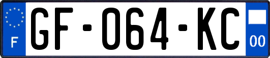 GF-064-KC