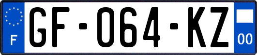 GF-064-KZ