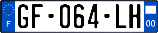 GF-064-LH