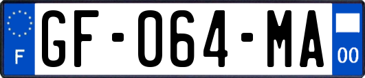 GF-064-MA