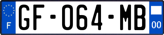 GF-064-MB