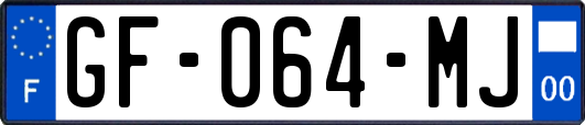 GF-064-MJ