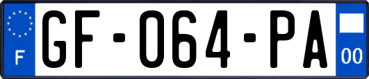 GF-064-PA