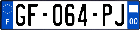 GF-064-PJ