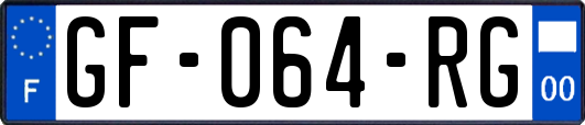 GF-064-RG