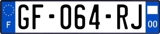 GF-064-RJ