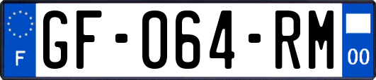 GF-064-RM