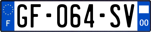 GF-064-SV