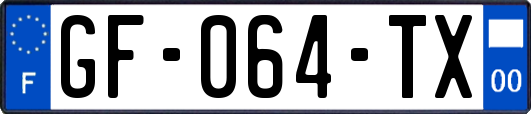 GF-064-TX