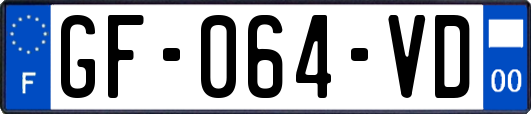 GF-064-VD