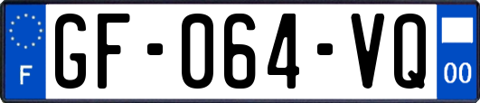 GF-064-VQ