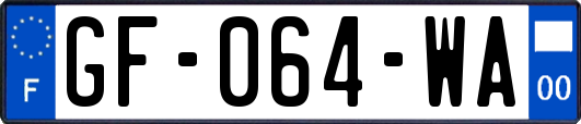 GF-064-WA