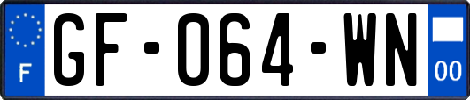 GF-064-WN