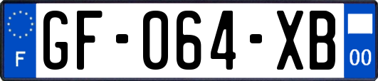 GF-064-XB