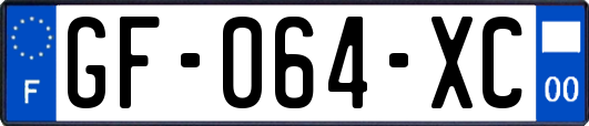 GF-064-XC