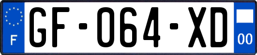 GF-064-XD