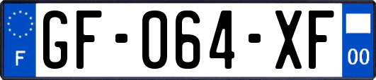 GF-064-XF