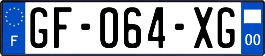 GF-064-XG