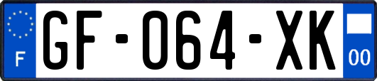 GF-064-XK