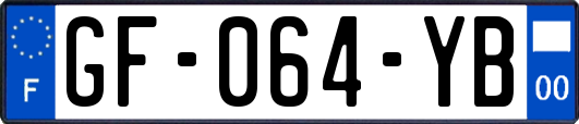 GF-064-YB