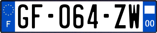 GF-064-ZW