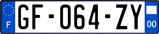 GF-064-ZY