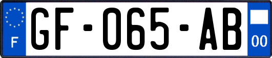 GF-065-AB