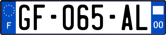 GF-065-AL