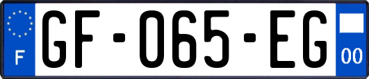 GF-065-EG