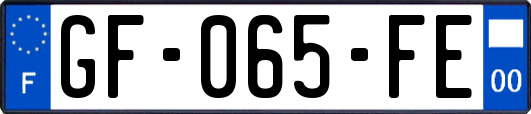 GF-065-FE