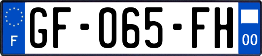 GF-065-FH