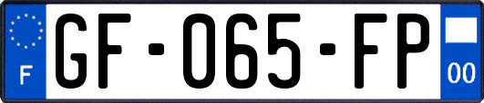 GF-065-FP
